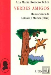 Verdes Amigos