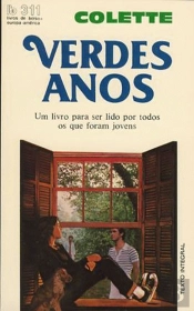 Verdes Anos