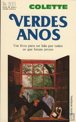 Bertrand.pt - Verdes Anos
