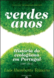 Verdes Anos