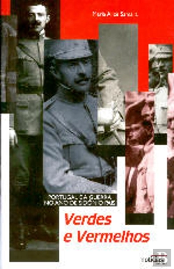 Bertrand.pt - Verdes e Vermelhos