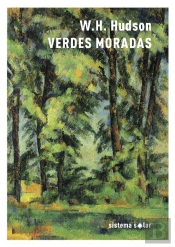 Verdes Moradas