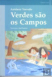Verdes são os Campos