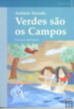 Bertrand.pt - Verdes são os Campos