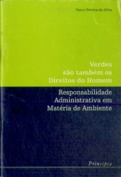 Verdes São Também Os Direitos Dos Homens