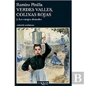 Verdes Valles, Colinas Rojas 2. Los Cuerpos Desnudos
