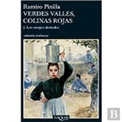 Bertrand.pt - Verdes Valles, Colinas Rojas 2. Los Cuerpos Desnudos