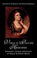 Verdi And Puccini Heroines