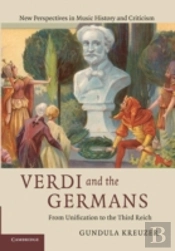 Verdi And The Germans