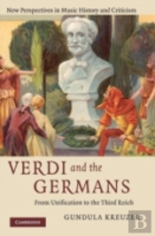 Verdi And The Germans