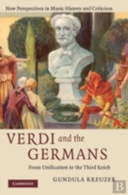 Bertrand.pt - Verdi And The Germans