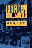 Verdi At The Golden Gate