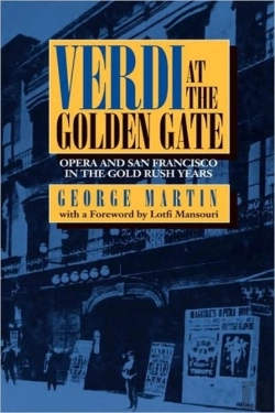 Bertrand.pt - Verdi At The Golden Gate