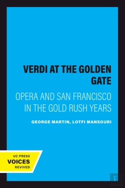 Bertrand.pt - Verdi At The Golden Gate