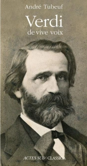 Verdi : De Vive Voix