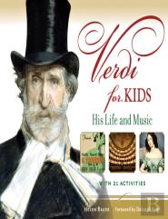 Verdi For Kids