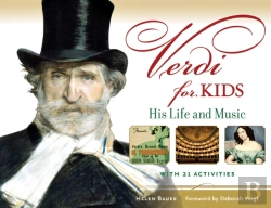 Bertrand.pt - Verdi For Kids