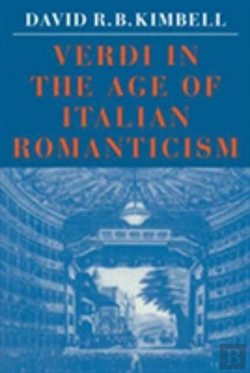 Bertrand.pt - Verdi In The Age Of Italian Romanticism