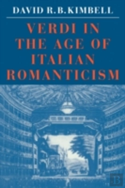Bertrand.pt - Verdi In The Age Of Italian Romanticism