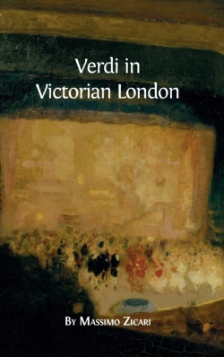 Bertrand.pt - Verdi In Victorian London