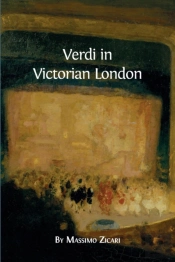 Verdi In Victorian London