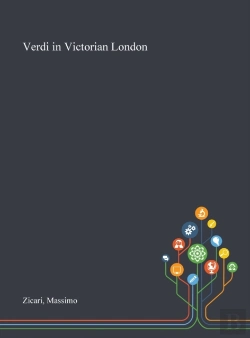 Bertrand.pt - Verdi In Victorian London