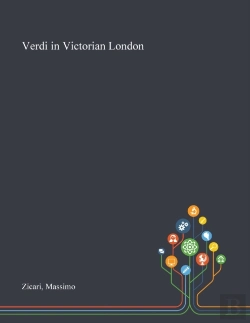 Bertrand.pt - Verdi In Victorian London