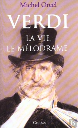 Bertrand.pt - Verdi ; La Vie Le Melodrame