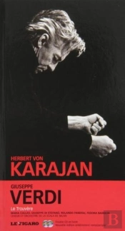 Verdi Le Trouvere Volume 14