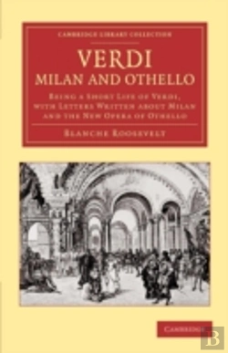 Bertrand.pt - Verdi: Milan And Othello