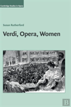 Bertrand.pt - Verdi, Opera, Women