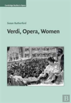 Bertrand.pt - Verdi, Opera, Women