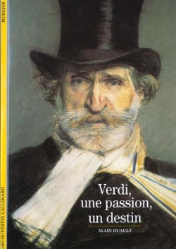 Bertrand.pt - Verdi, Une Passion, Un Destin