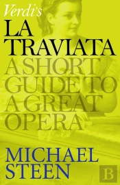 Verdi'S La Traviata