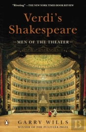 Verdi'S Shakespeare