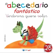 Verdorina Quiere Volar - Cuento 28 Ááááááááááááááááááááááááááááááááááááááááááááááááááááááááááááááááá