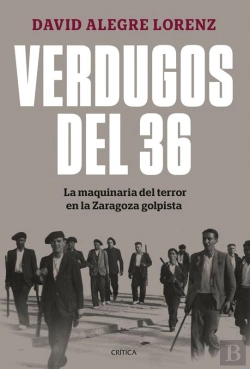 Bertrand.pt - Verdugos Del 36