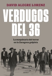 Verdugos Del 36