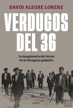 Bertrand.pt - Verdugos Del 36