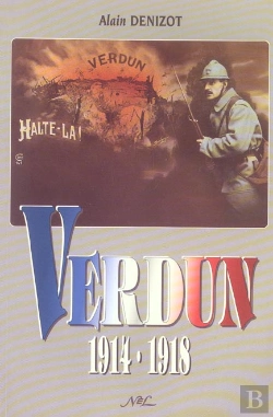 Bertrand.pt - Verdun, 1914-1918