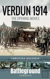Verdun 1914