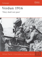 Verdun 1916