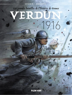Bertrand.pt - Verdun - 1916 - Les Grandes Batailles De L'Histoire De France 3