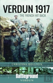 Verdun 1917