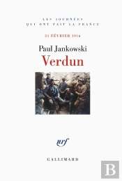 Verdun (21 Février 1916)