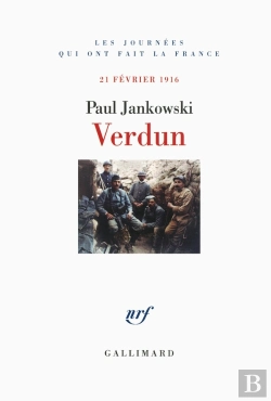 Bertrand.pt - Verdun (21 Février 1916)