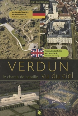 Bertrand.pt - Verdun ; Itinéraires Autour D'Un Champ De Bataille