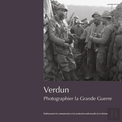 Bertrand.pt - Verdun : Photographier La Grande Guerre