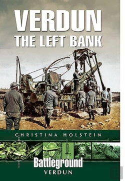 Bertrand.pt - Verdun: The Left Bank