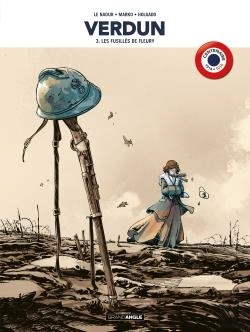 Bertrand.pt - Verdun - Volume 3 Centenaire 14-18